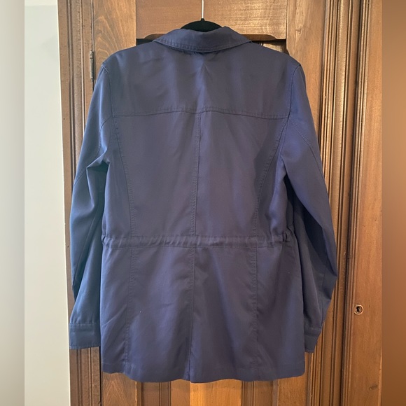 A New Day Utility Jacket - Picture 2 of 6